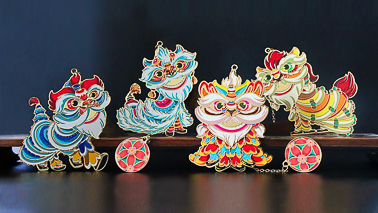 文創(chuàng)設(shè)計禮品定制的定位