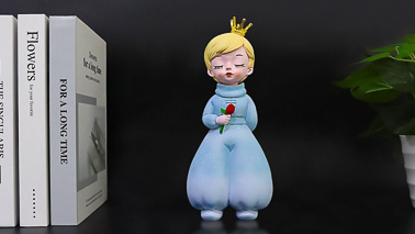 定制軟膠公仔開(kāi)模費(fèi)一般多少錢(qián)？